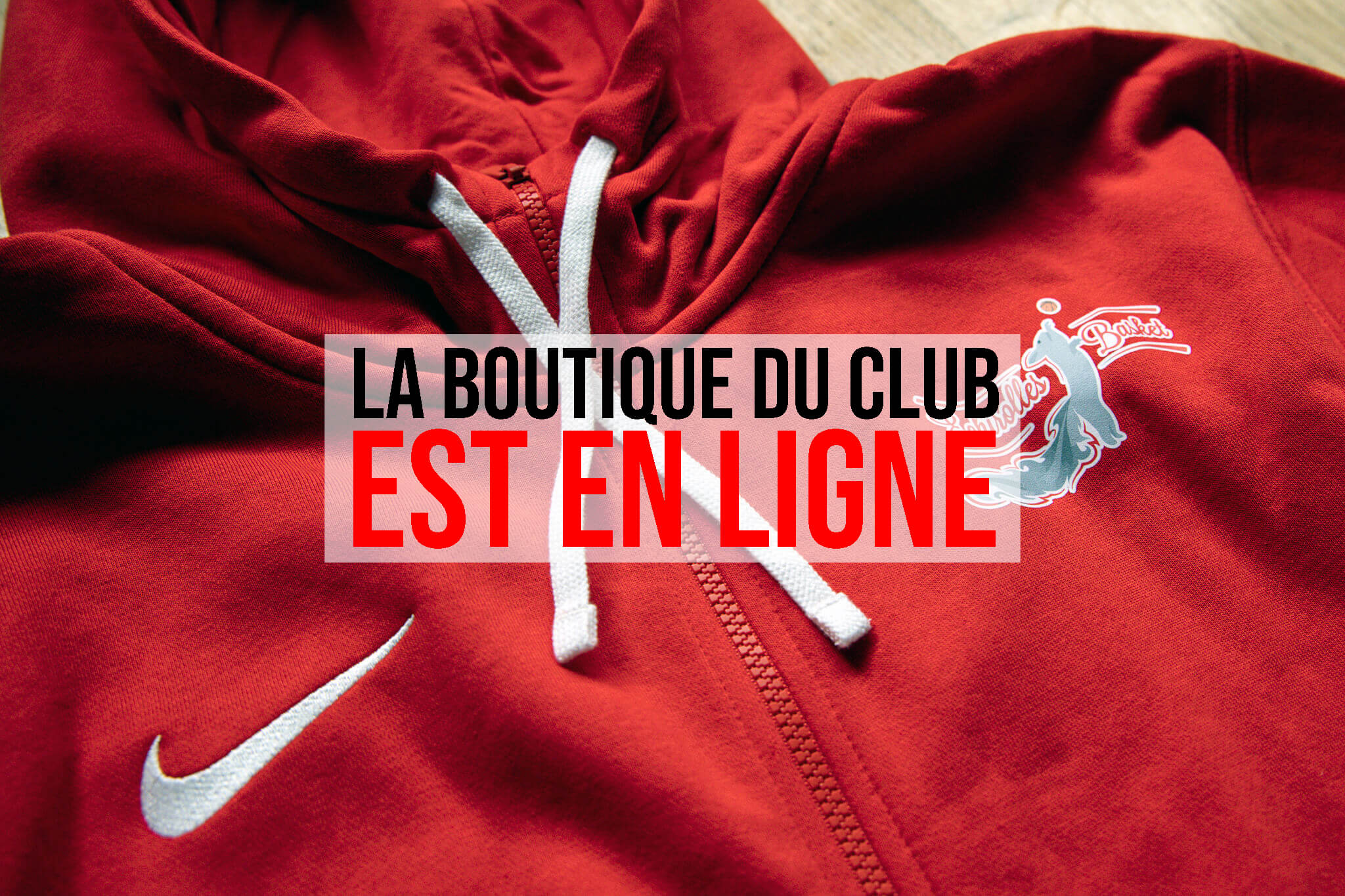 boutique Accueil